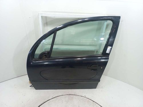 PORTA DIANTEIRA ESQ CITROEN C3 1.4 2003