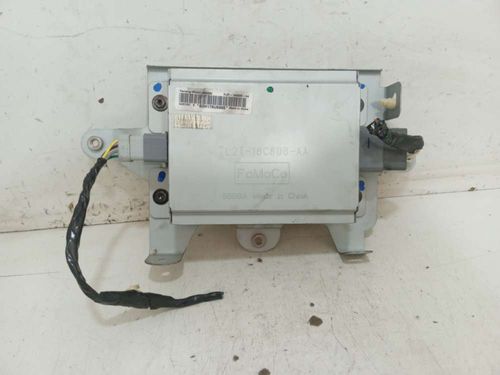 MODULO AMPLIFICADOR DO SOM FORD FUSION 2.3 2008