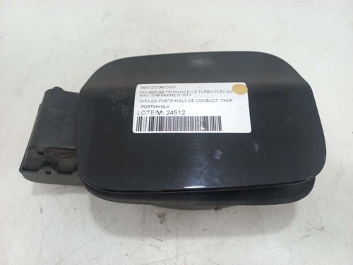 PORTINHOLA CITROEN C4 1.6 2017