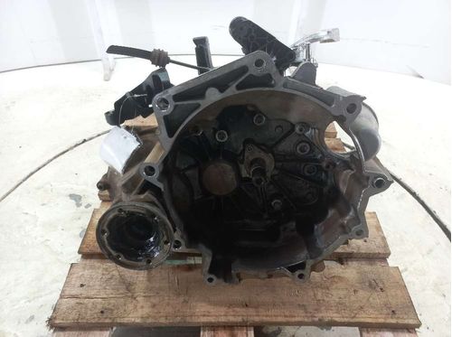 CAMBIO MANUAL / CX DE MARCHA VOLKSWAGEN FOX 1.6 2015