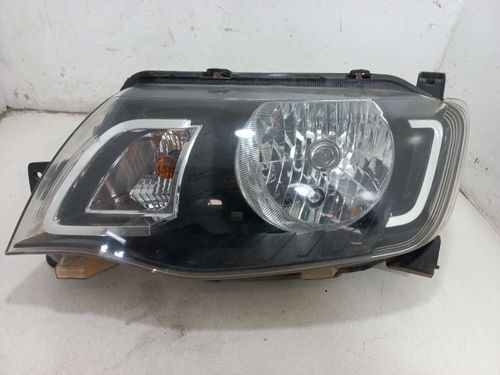 FAROL ESQUERDO RENAULT KWID 1.0 2019
