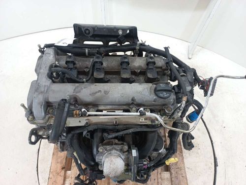 MOTOR COMPLETO CHEVROLET CAPTIVA 2.4 2009
