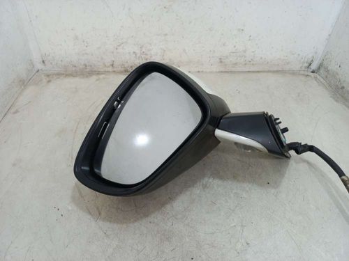 RETROVISOR ELETRICO ESQUERDO PEUGEOT 308 1.6 2014
