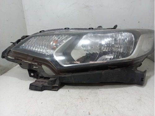 FAROL ESQUERDO HONDA FIT 1.5 2018