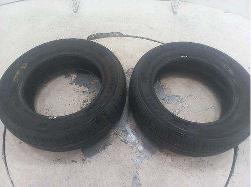 PAR DE PNEU WESTLAKE 205/60R15 91H RADIAL
