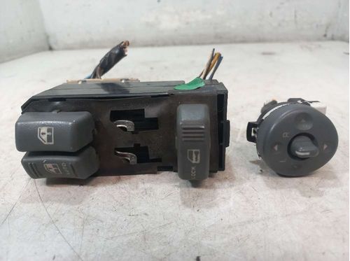 INTERRUPTOR VIDRO DIANT. ESQ CHEVROLET PICK-UP 2.4 2011