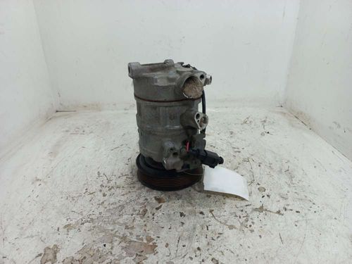 COMPRESSOR DO AR CONDICIONADO AUDI Q7 3.0 2016