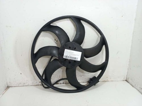 VENTOINHA/ ELETROVENTILADOR AUDI A3 SEDAN 1.4 2015