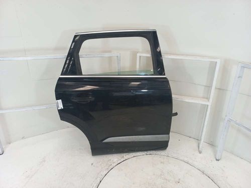 PORTA TRASEIRA DIR AUDI Q7 3.0 2016
