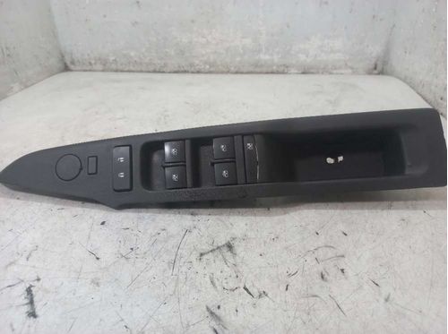 INTERRUPTOR VIDRO DIANT. ESQ CHEVROLET S10 PICK-UP ADVANTAGE 2.5 FLEX 4X2 CD 2.5L 2018