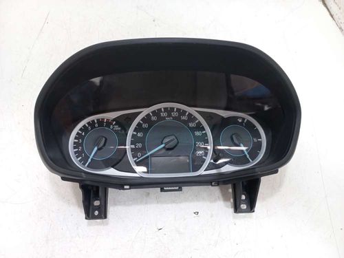 PAINEL DE INSTRUMENTOS FORD KA+ 1.0 2018