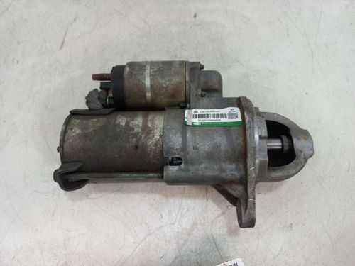 MOTOR DE PARTIDA/ ARRANQUE CHEVROLET VECTRA 2.4 2009