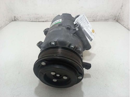 COMPRESSOR DO AR CONDICIONADO FORD FIESTA 1.5 2015