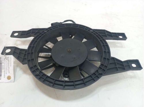 VENTOINHA/ ELETROVENTILADOR PEUGEOT BOXER 2.3 2015