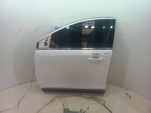 PORTA DIANTEIRA ESQ FORD EDGE 3.5 2013