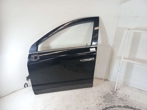 PORTA DIANTEIRA ESQ CHEVROLET CAPTIVA 2.4 2010