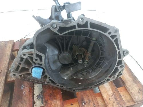 CAMBIO MANUAL / CX DE MARCHA CHEVROLET CORSA 1.0 2008