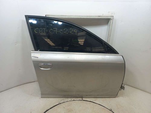 PORTA DIANTEIRA DIR AUDI A6 3.0 V6 30V 218CV MULTITRONIC 4P 3.0L 2005