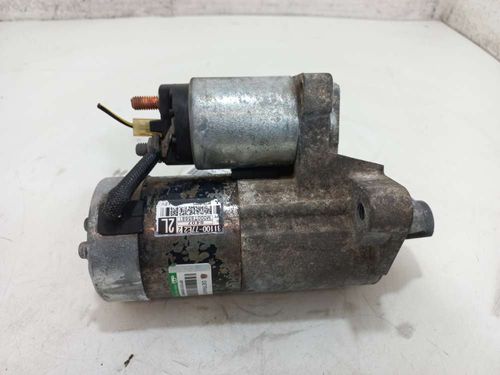MOTOR DE PARTIDA/ ARRANQUE CHEVROLET TRACKER 2.0 2009