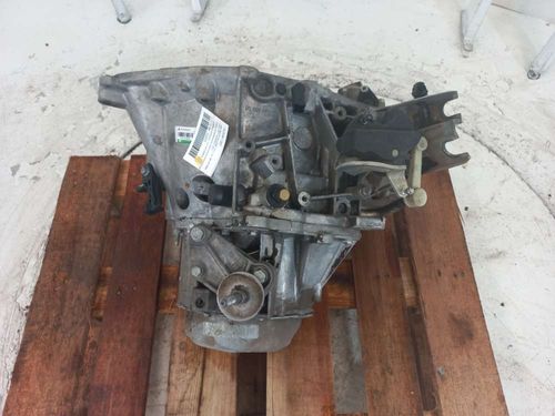 CAMBIO MANUAL / CX DE MARCHA PEUGEOT 408 2.0 2012