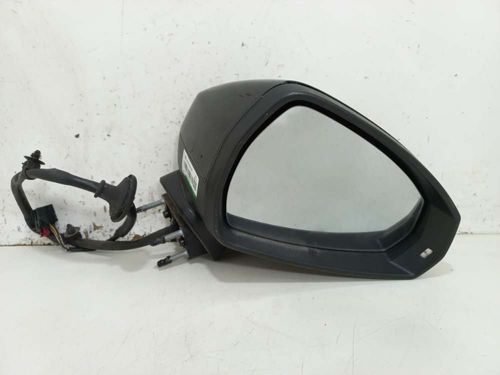 RETROVISOR ELETRICO DIREITO AUDI A3 SEDAN 1.4 2015