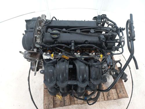 MOTOR COMPLETO FORD ECOSPORT 1.6 2016