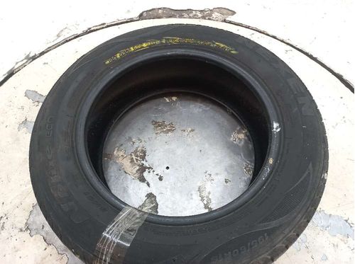PNEU NEXEN 195/60R15 88 RADIAL