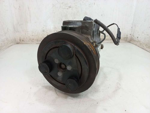 COMPRESSOR DO AR CONDICIONADO CHEVROLET PICK-UP 2.4 2016