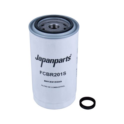 Filtro de Combustivel Ford Cargo 1319 1519 1719 1723 1729 1933 2423E 2429E 2623E 2629E 816E Varios modelos