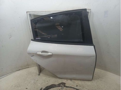 PORTA DIANTEIRA DIR PEUGEOT 208 1.2 2017