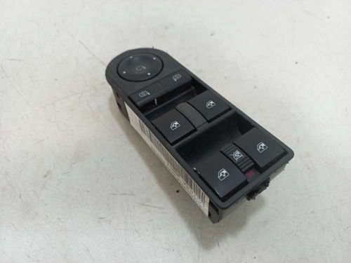 INTERRUPTOR VIDRO DIANT. DIR CHEVROLET VECTRA 2.0 2009