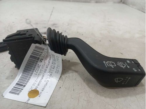 INTERRUPTOR DA CHAVE DE SETA CHEVROLET ZAFIRA 2.0 2009