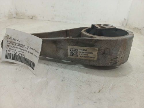 COXIM DO MOTOR CHEVROLET EQUINOX  1.5 2020