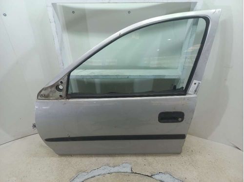 PORTA DIANTEIRA ESQ CHEVROLET CORSA SEDAN CLASSIC 1.6 8V 1.6L 2003