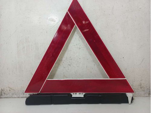 TRIANGULO DE SEGURANCA CHEVROLET ONIX 1.0 2016