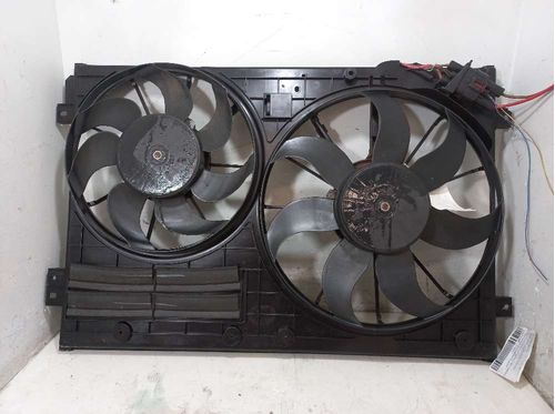 VENTOINHA/ ELETROVENTILADOR VOLKSWAGEN JETTA 2.0 2011