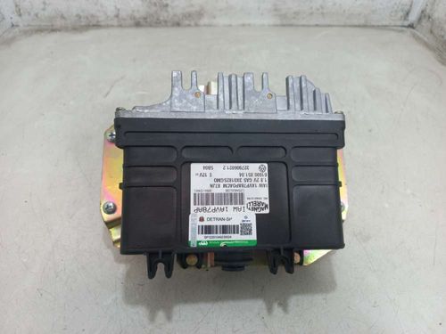 MODULO DE INJECAO VOLKSWAGEN SANTANA 1.8 2001