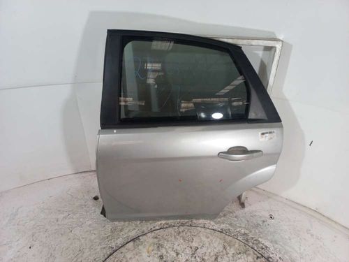 PORTA TRASEIRA ESQ FORD FOCUS 1.6 2013