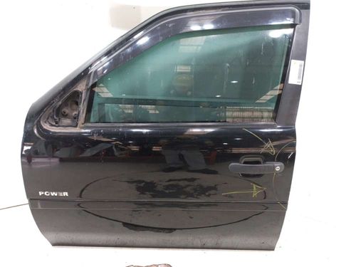 PORTA DIANTEIRA ESQ VOLKSWAGEN GOL 1.6 2007