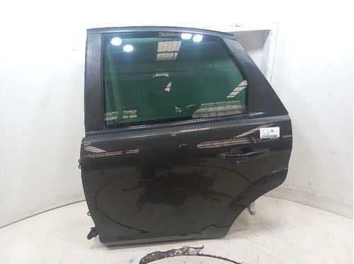 PORTA TRASEIRA ESQ FORD FOCUS 1.6 2012