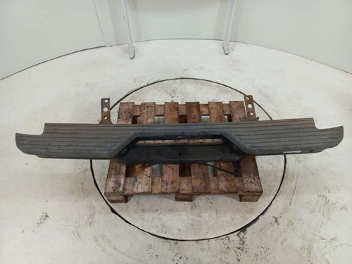 PARACHOQUE TRASEIRO FORD RANGER 2.5 2001