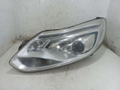 FAROL ESQUERDO FORD FOCUS 2.0 2015
