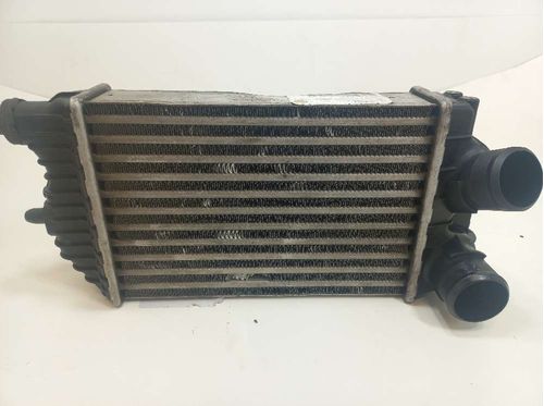 INTERCOOLER FIAT DUCATO 2.3 2015