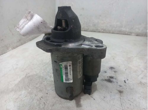 MOTOR DE PARTIDA/ ARRANQUE TOYOTA ETIOS SEDAN 1.5L 2020