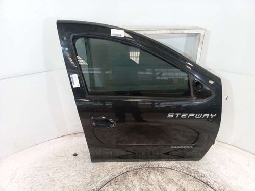 PORTA DIANTEIRA DIR RENAULT SANDERO 1.6 2016