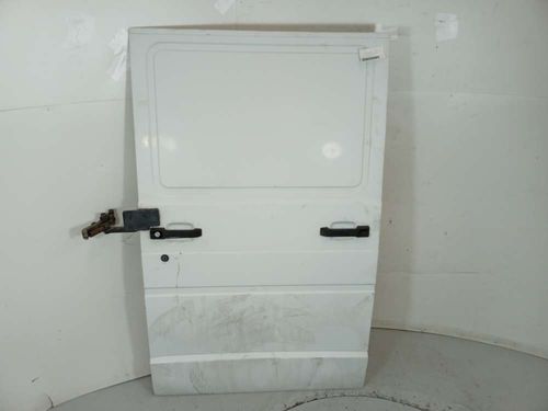 PORTA CORREDICA DIREITA RENAULT TRAFIC 2.2 1998