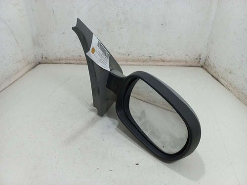 RETROVISOR ELETRICO DIREITO RENAULT SYMBOL 1.6 2010