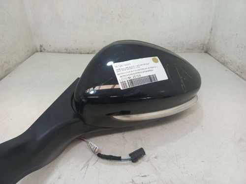 RETROVISOR ELETRICO ESQUERDO PEUGEOT 2008 1.6 2019