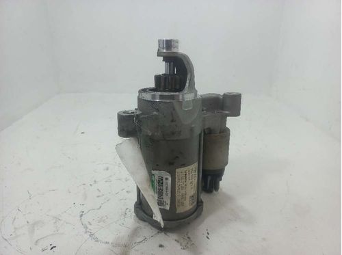 MOTOR DE PARTIDA/ ARRANQUE AUDI Q5 2.0 2018