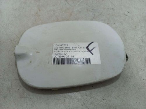 PORTINHOLA FIAT UNO 1.0 2020